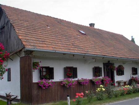 Kaplova domačija